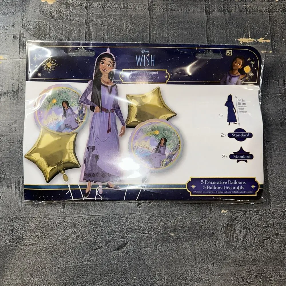 Disney’s Wish 18